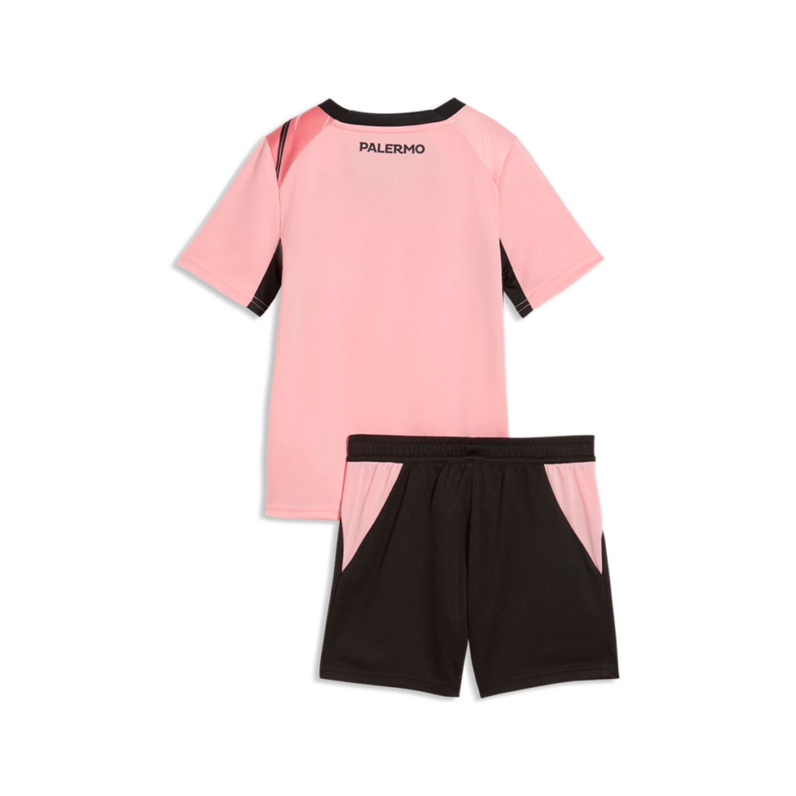 Completino Bambino Palermo Home 2026/27