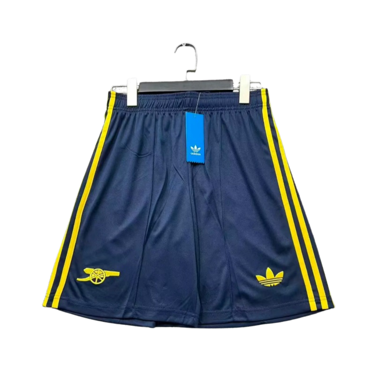 Pantaloncino Arsenal Away 2026/27
