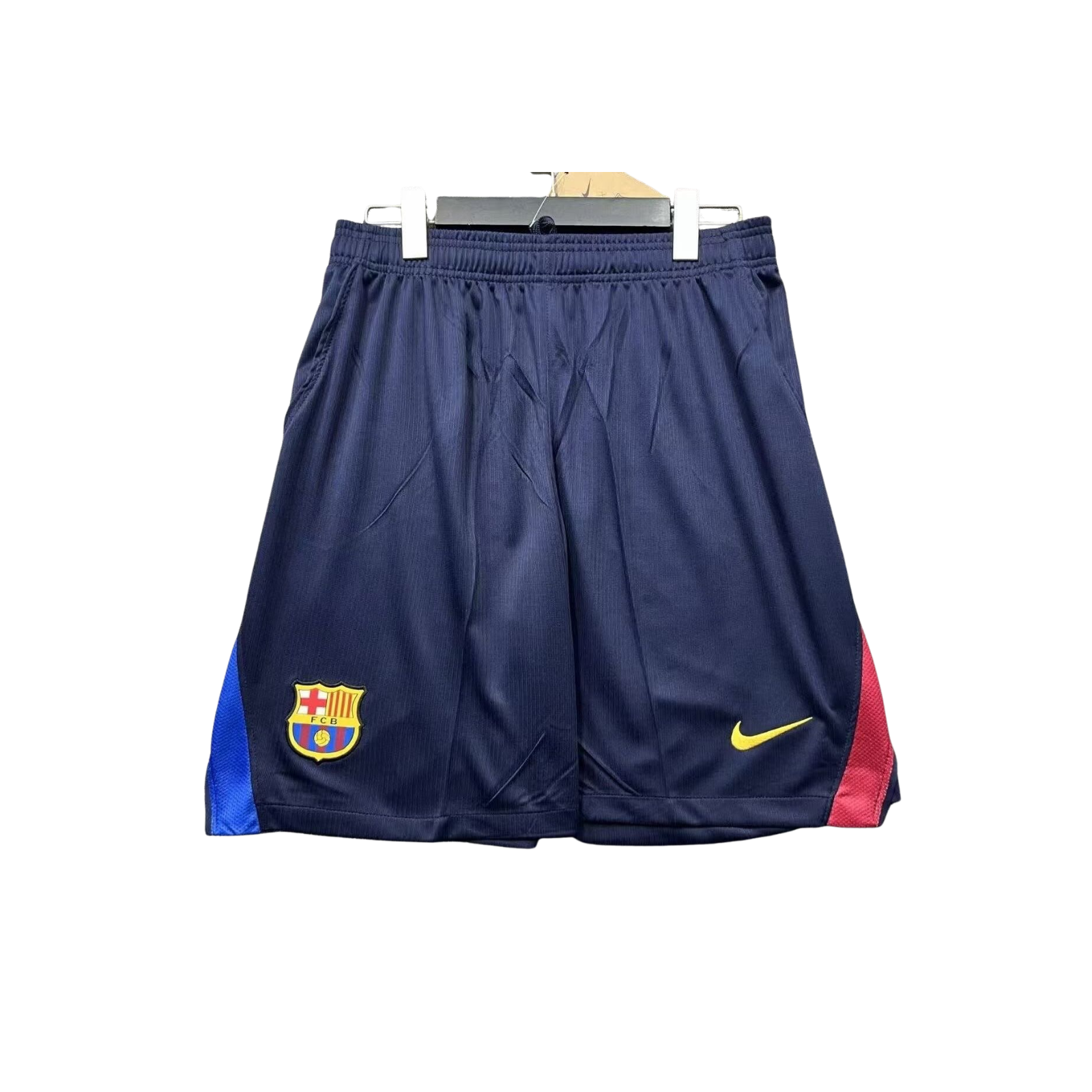 Pantaloncino Barcellona Home 2026/27