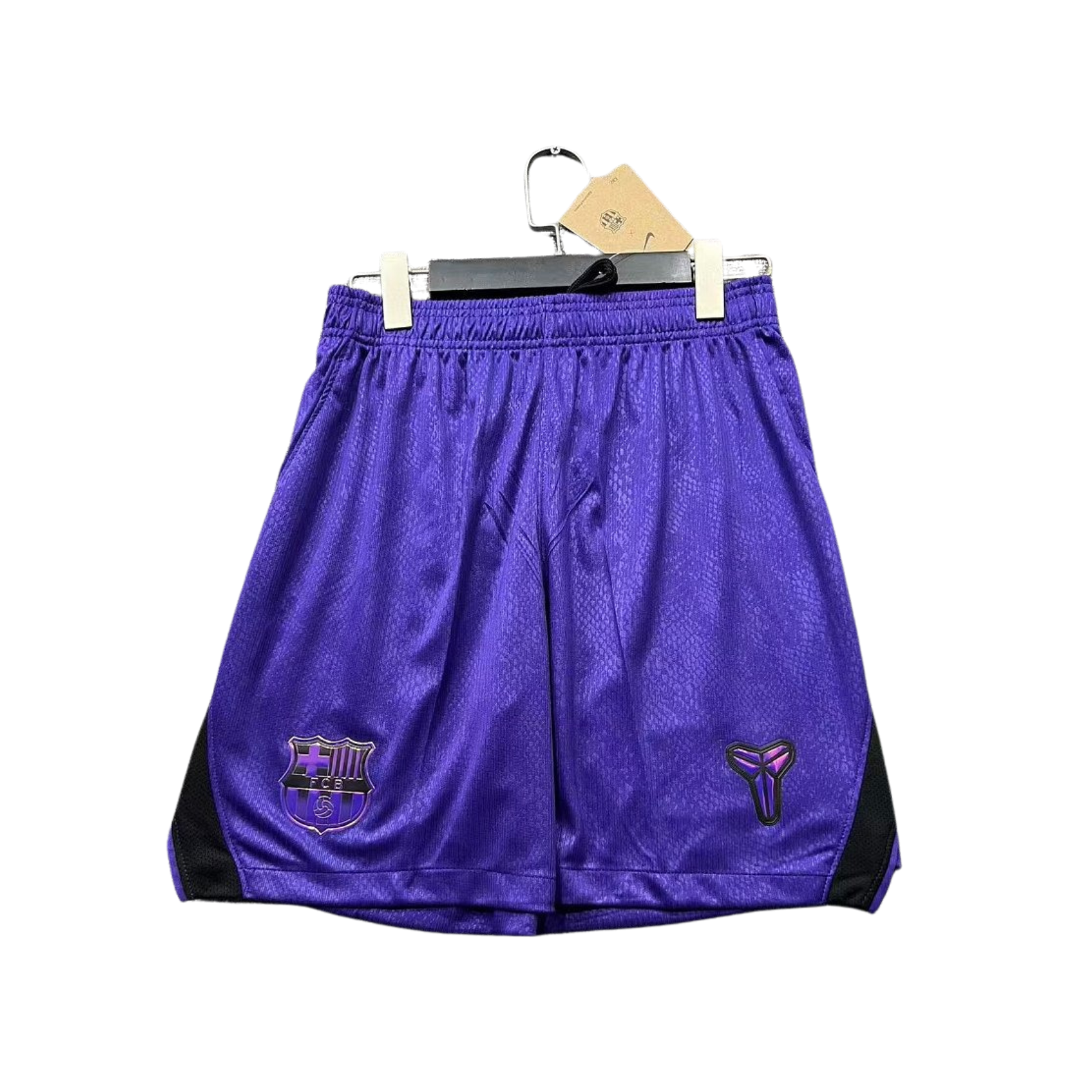 Pantaloncino Barcellona Away Special Edition Kobe 2026/27