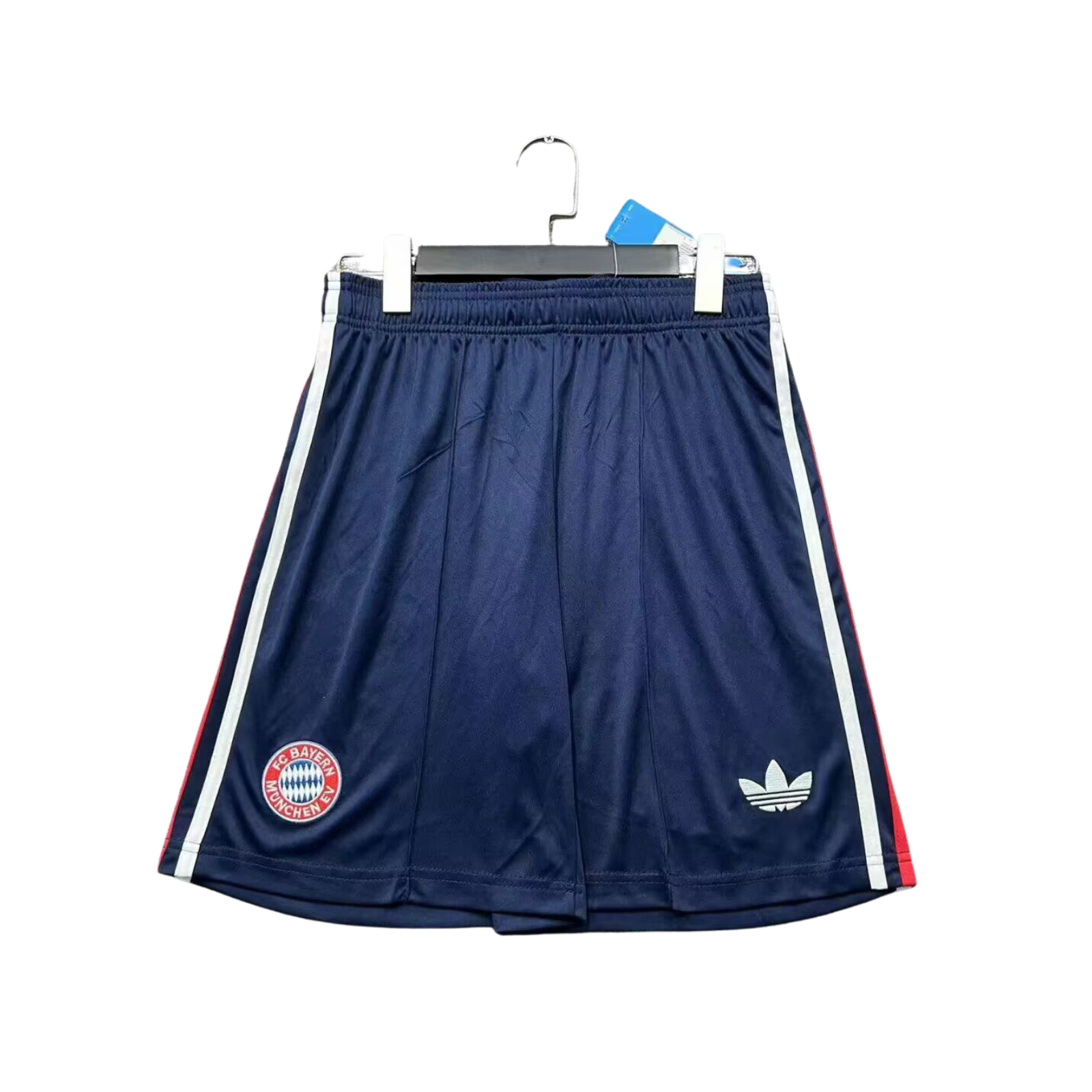 Pantaloncino Bayern Monaco Away 2026/27