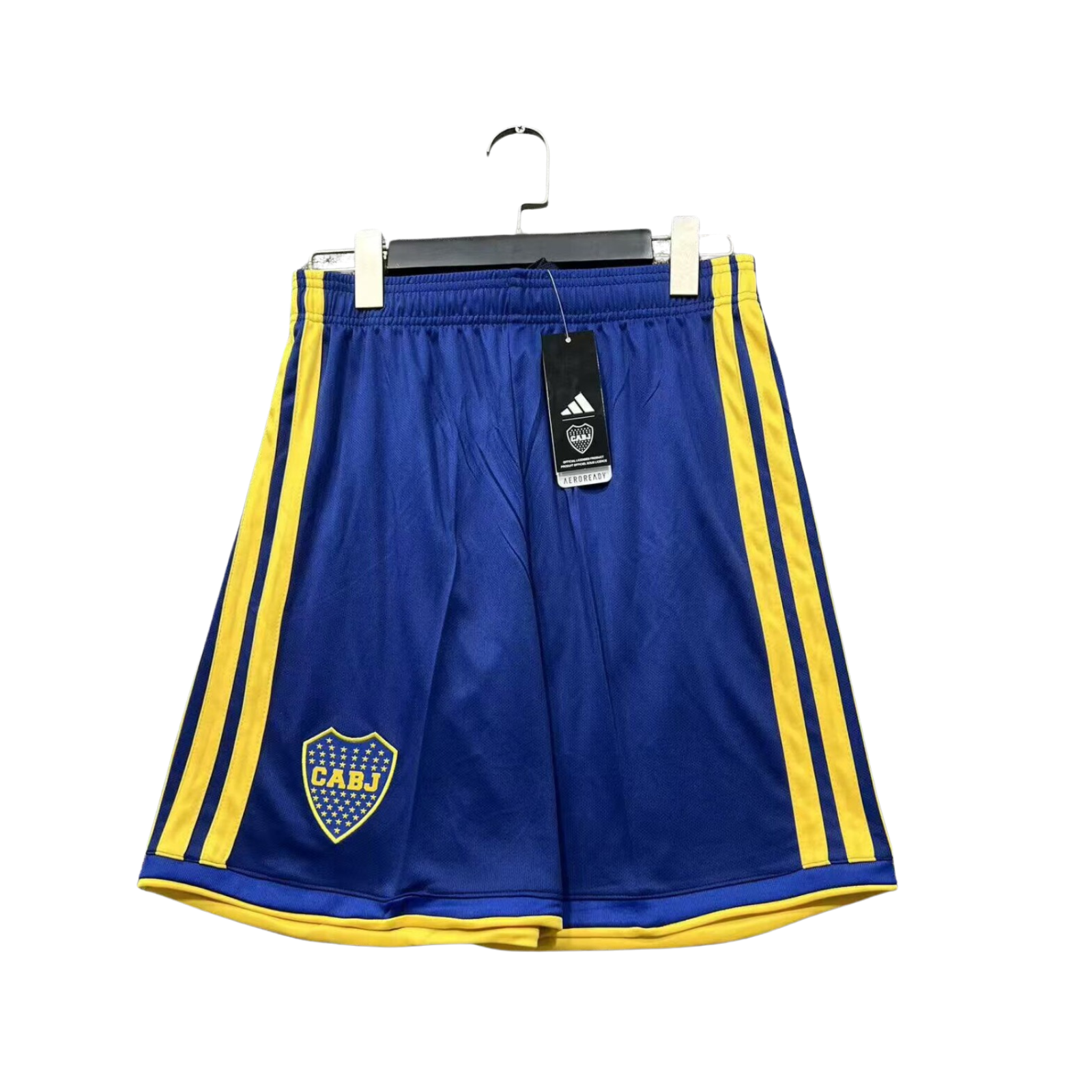 Pantaloncino Boca Juniors Home 2026/27