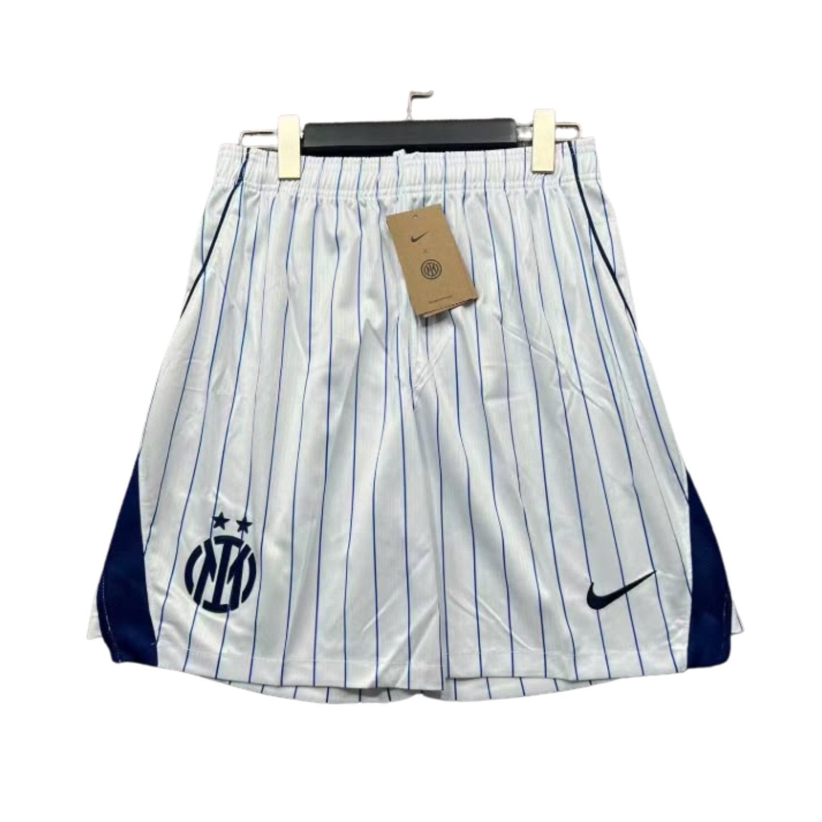 Pantaloncino Inter Away 2026/27