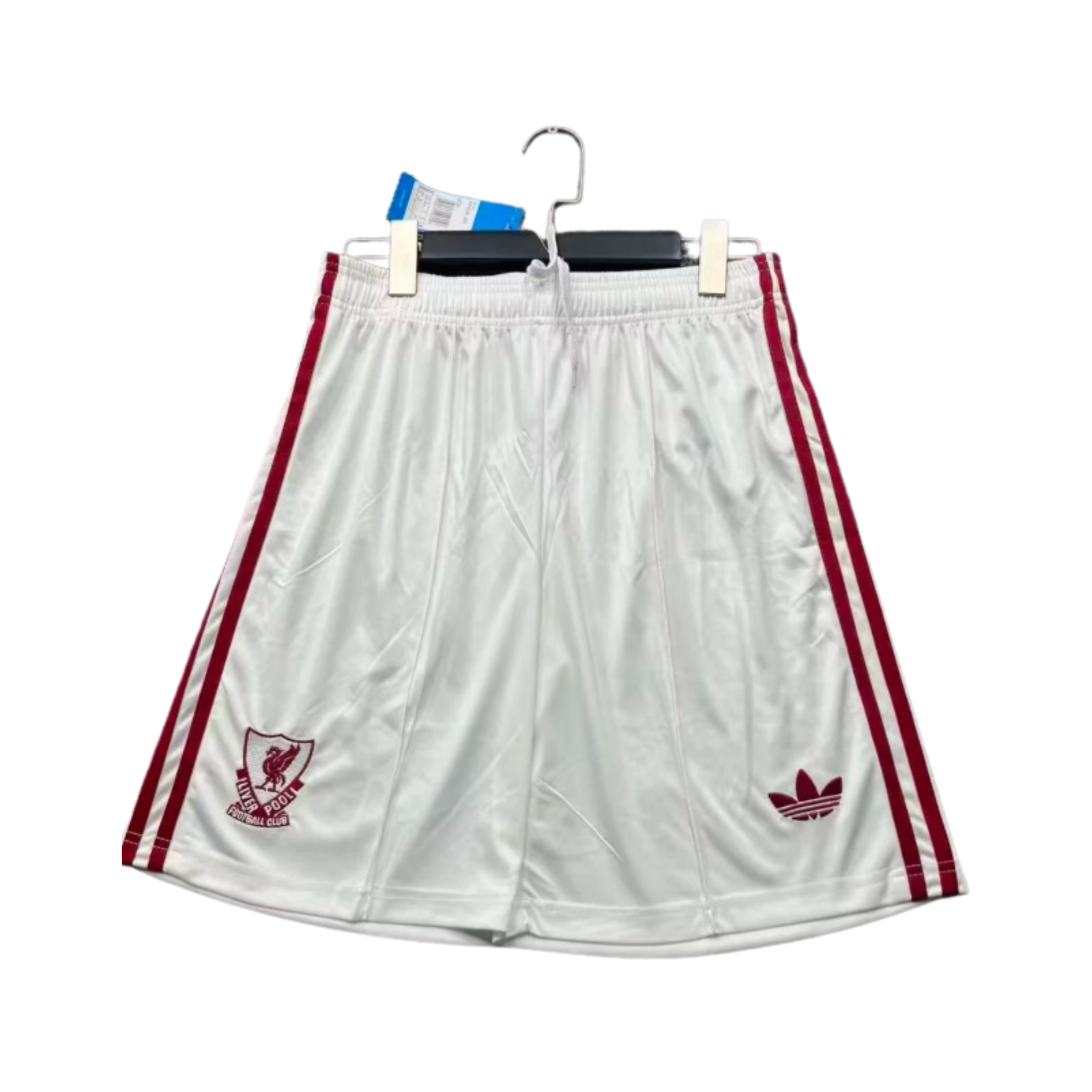 Pantaloncino Liverpool Away 2026/27