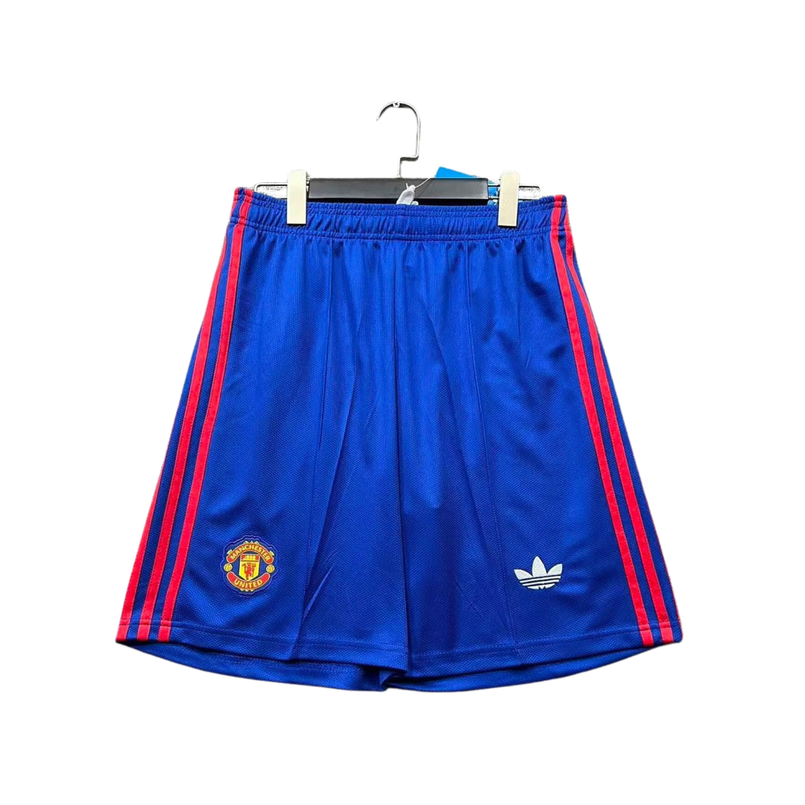 Pantaloncino Manchester United Away 2026/27