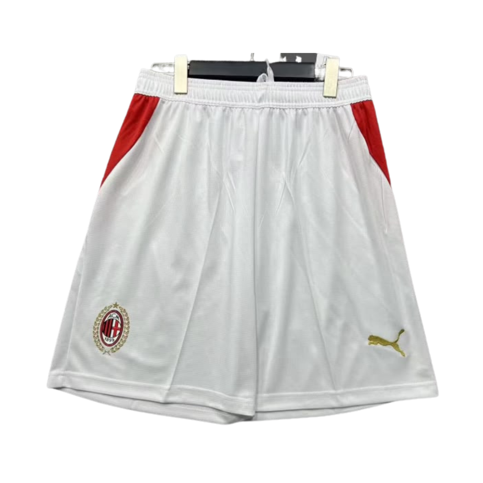 Pantaloncino Milan Away 2026/27