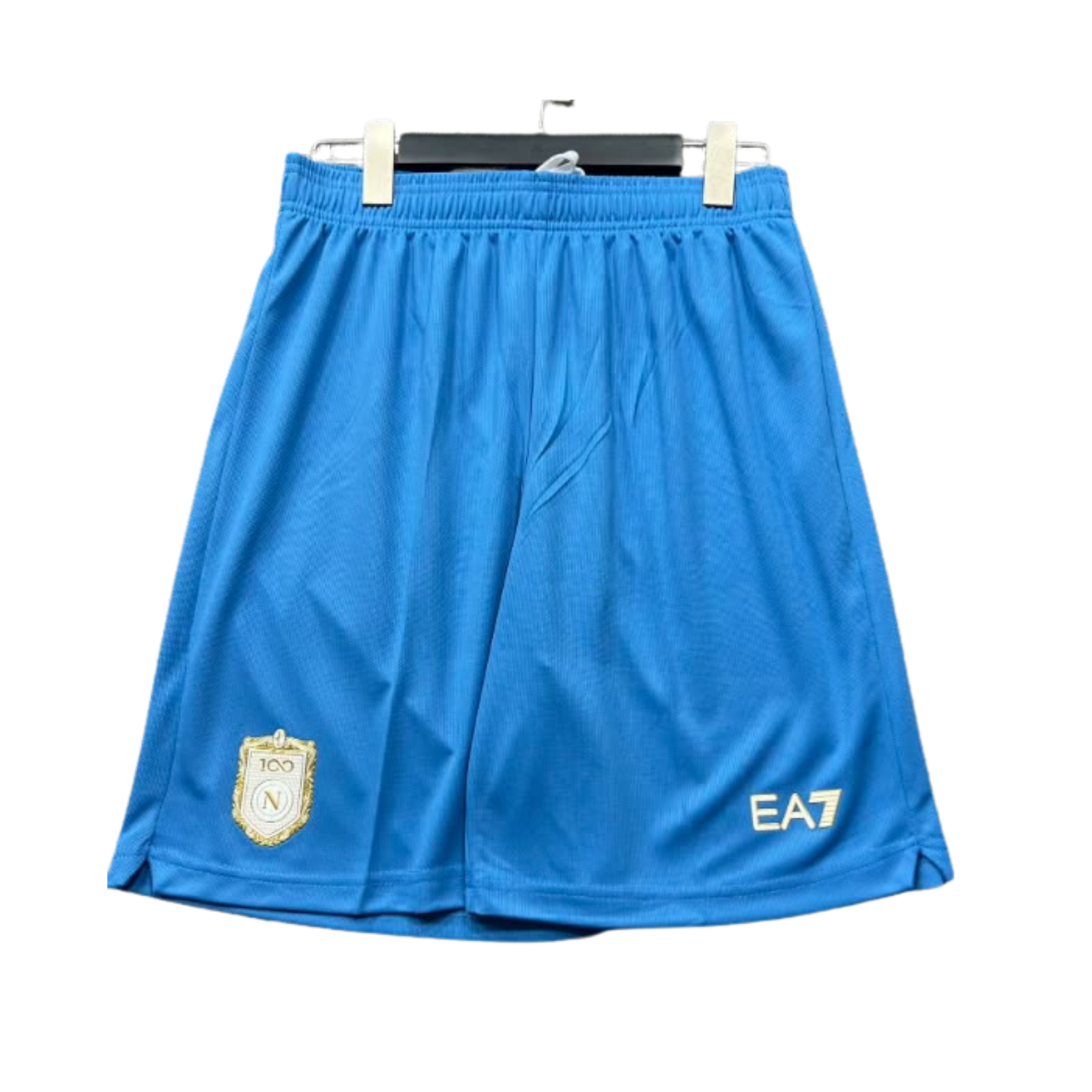Pantaloncino Napoli Home Centenario 2026/27