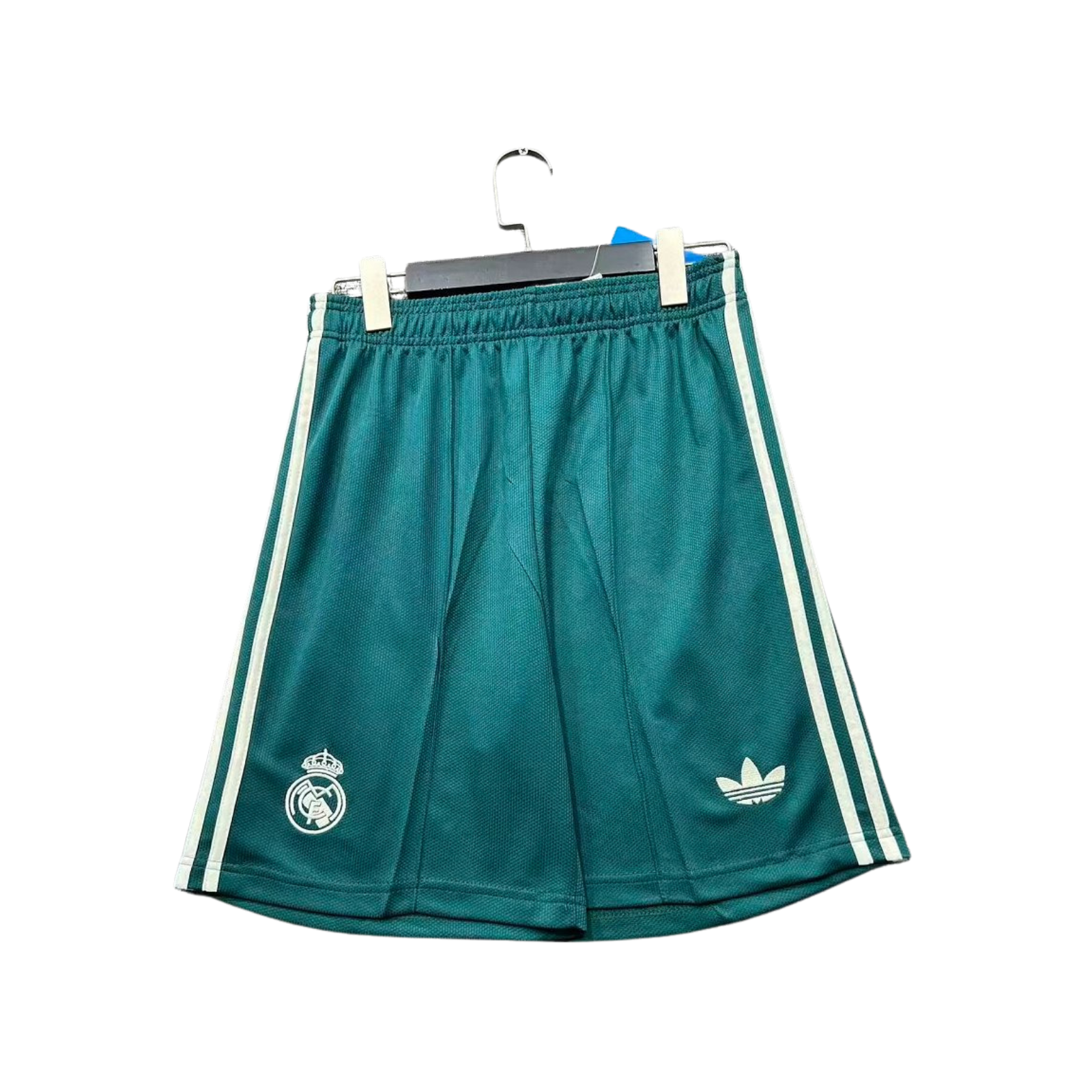 Pantaloncino Real Madrid Away 2026/27
