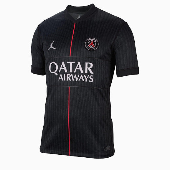 PSG 2025/26 Fourth Shirt