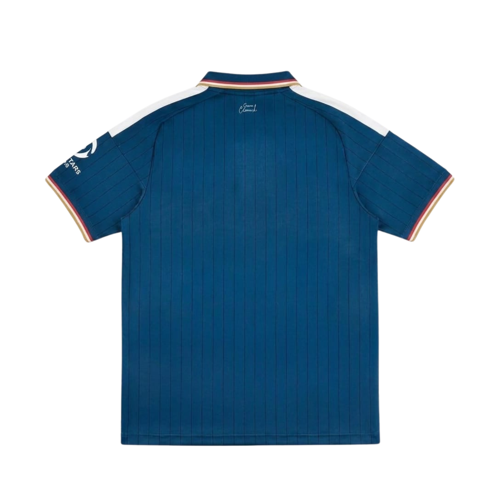 Maglia Como Home 2026/27
