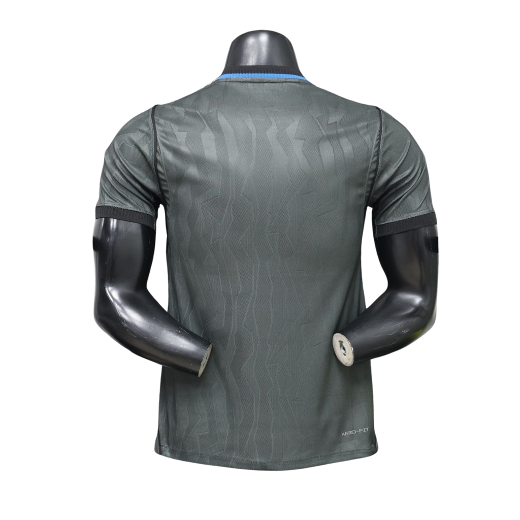 Terza Maglia Inter 2026/27 - Player Version